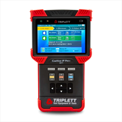 Thiết bị kiểm tra camera Triplett 8071